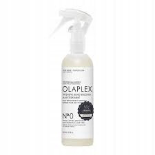  Olaplex 0 155 ml regenerating and moisturizing shampoo