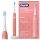  ORAL-B PULSONIC SLIM CLEAN SONIC ELECTRIC TOOTHBRUSH POWERFUL BATTERY