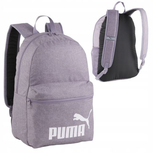 Puma Phase III 22L Backpack - Versatile and Spacious