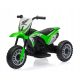  Electric motorbike MILLY MALLY Honda CRF 450R Green