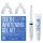  Teeth whitening kit with LuxWhite Gel KIT Safe technology