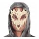  MASK SKULL SKELETON BONE BONE HALLOWEEN