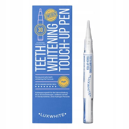  LuxWhite Touch-up Pen 2 ml Zahnaufhellungsstift