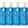 La Roche-Posay Effaclar Sebum-Control Acne Cleansing Gel 1600ml (4 x 400ml)