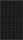  PV Panel Module LONGI LR4-60HPB 9BB Half Cut MONO 355W Full Black