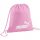 Puma Phase Gym Sack in Pink – Stylish and Durable Drawstring Bag