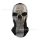  Call of Duty 2 Skull Ghost Mask Headgear Cosplay