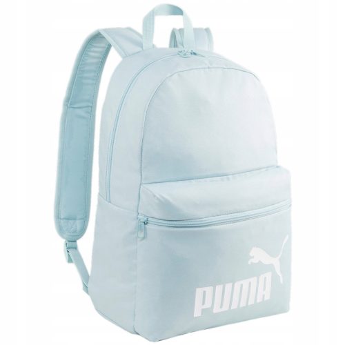 Puma Phase Turquoise Backpack - Ideal for School and Short Trips