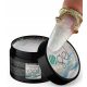  Excellent PRO Thixotropy gel with effect Milky 15g - Milky with glitter