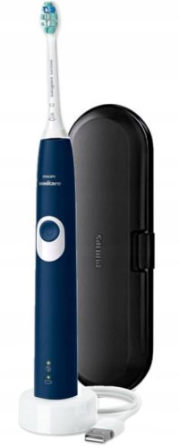  Philips Sonicare ProtectiveClean 4300 HX6800/28 electric toothbrush