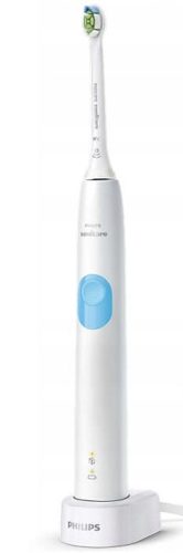  Philips Sonicare 4300 ProtectiveClean sonic toothbrush white