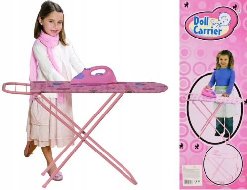  Nicola Toys Ironing Set nicola.toys