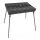  MANGAL 2 MM SUITCASE PORTABLE GRILL 8 SKEWERS SHAMPOO LONGEST LEGS