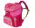 Herlitz Loop Plus School Set with Backpack, Gym Bag, and Filled Pencil Case