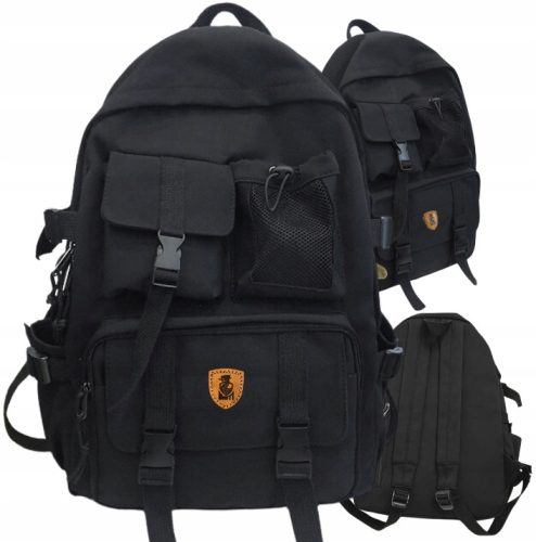Stylish Anti-Theft Women's Urban School Backpack for Daily Use