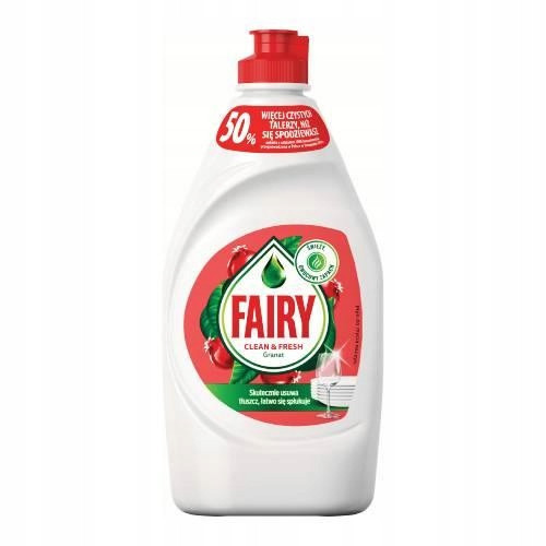  FAIRY Washing liquid 450 ml GRANATE