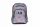 Durable and Waterproof Polyester Backpack with Multiple Compartments