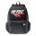 HI-TEC BRIGG Urban and School Backpack - Stylish, Durable, and Spacious