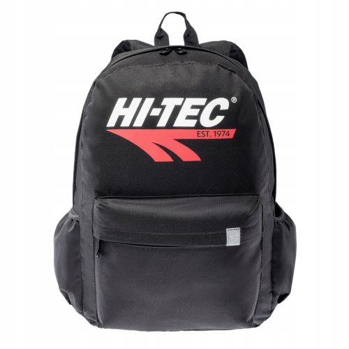 HI-TEC BRIGG Urban and School Backpack - Stylish, Durable, and Spacious