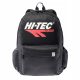HI-TEC BRIGG Urban and School Backpack - Stylish, Durable, and Spacious