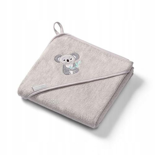  BabyOno Bamboo Baby Towel Bath Cover with Hood 100