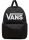 Vans Old Skool Youth Backpack - 18L Capacity, Stylish and Durable