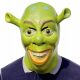  Shrek-Masken-Party Halloween