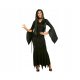 Adult costume "Gothic Mother", black, Godan, size M