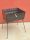  Mangal Grill Case for 6 Shampoo. Foldable charcoal
