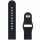  Garett black silicone strap 20mm for Kids Nice PRO 4G smartwatch