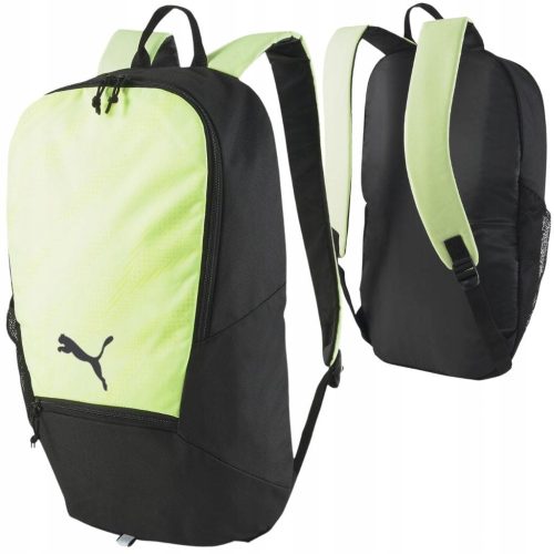 PUMA IndividualRISE Backpack: Stylish Unisex Sports and School Bag