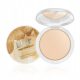  CLARESA BLUR SUPER POW(D)ER BEIGE PRESSED POWDER BEIGE SMOOTHES FIXES