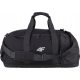  4F LARGE SPORTS TRAINING BAG 42 liters BLACK U004 RIP-STOP