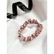  Single pink hairband 1 pc.