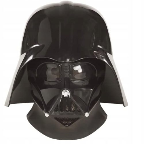  Halloween Star Wars Darth Vader Mask Movie the same Darth Helmet