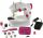  BEGINNERS SEWING MACHINE FOR CHILDREN + ACCESSORIES + FOOT PEDAL