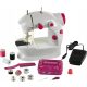  BEGINNERS SEWING MACHINE FOR CHILDREN + ACCESSORIES + FOOT PEDAL