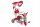  CHILDREN'S TRICYCLE 3IN1 SWIVEL PUSHER STROLLER MULTIFUNCTIONAL