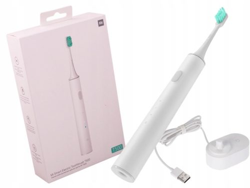  Xiaomi Mi Toothbrush T500 sonic toothbrush