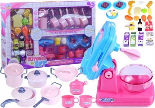  COOKING KIT FOR THE YOUNGEST CHEFS