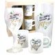  Gift for a Civil Wedding Wedding Anniversary Gift Set