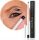  CLARESA EASY ON THE EYE LONG-LASTING GEL EYE PENCIL 01 BLACK