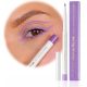  CLARESA EASY ON THE EYE LONG-LASTING GEL EYE PENCIL 04 PURPLE DAISY