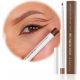  CLARESA EASY ON THE EYE LONG-LASTING GEL EYE PENCIL 02 BROWN LOTUS