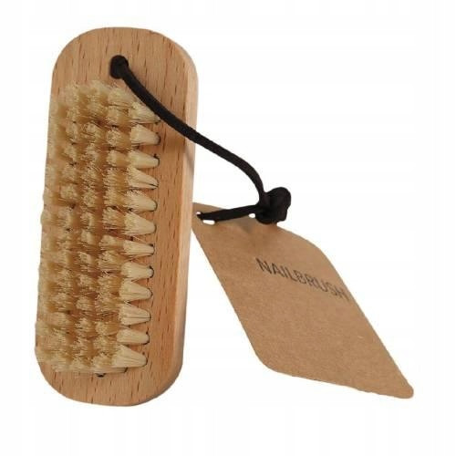  Ena Living Nail brush, 1 pc.