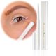  CLARESA EASY ON THE EYE LONG-LASTING GEL EYE PENCIL 03 WHITE ORCHID