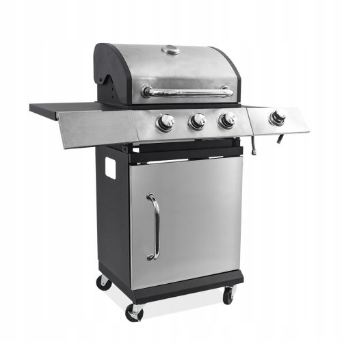  Aga Gas Garden Grill 10.8 kW