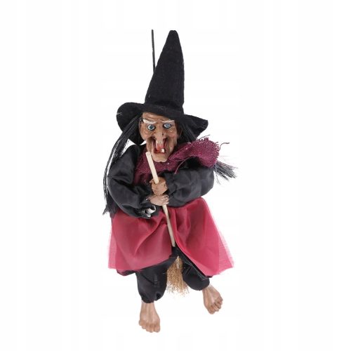  Halloween Witch Hanging Scary Horror