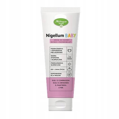  Herbapol Poznań care cream 200 ml