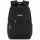 Zagatto® Harvard Large School Backpack with Dedicated Laptop Compartment
